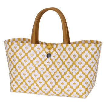 Flechttasche Mini MOTIF bag